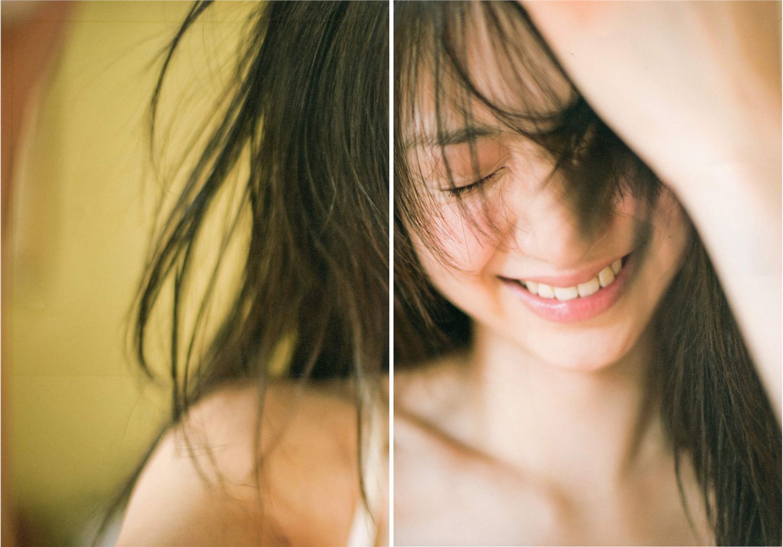 [PB写真集] 逢沢りな Rina Aizawa - Welina